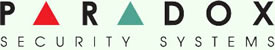 Paradox Logo